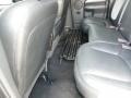 2005 Mineral Gray Metallic Dodge Ram 1500 Sport Quad Cab  photo #23