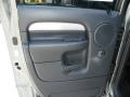 2005 Mineral Gray Metallic Dodge Ram 1500 Sport Quad Cab  photo #24