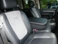 2005 Mineral Gray Metallic Dodge Ram 1500 Sport Quad Cab  photo #27