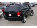 Black - Grand Cherokee Laredo 4x4 Photo No. 4