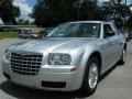 Bright Silver Metallic - 300 Touring Photo No. 1