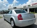 Bright Silver Metallic - 300 Touring Photo No. 3
