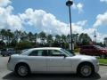 Bright Silver Metallic - 300 Touring Photo No. 6