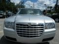 Bright Silver Metallic - 300 Touring Photo No. 8