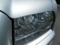Bright Silver Metallic - 300 Touring Photo No. 9