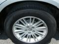Bright Silver Metallic - 300 Touring Photo No. 11