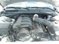 Bright Silver Metallic - 300 Touring Photo No. 28