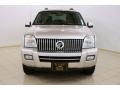 2007 Silver Birch Metallic Mercury Mountaineer AWD  photo #2