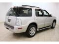 2007 Silver Birch Metallic Mercury Mountaineer AWD  photo #6