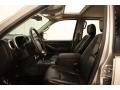 2007 Silver Birch Metallic Mercury Mountaineer AWD  photo #10