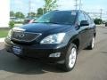 2005 Black Onyx Lexus RX 330 AWD  photo #1