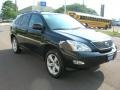 2005 Black Onyx Lexus RX 330 AWD  photo #3