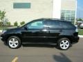 2005 Black Onyx Lexus RX 330 AWD  photo #8