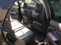 2005 Black Onyx Lexus RX 330 AWD  photo #11