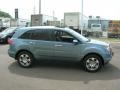 Steel Blue Metallic - MDX Technology Photo No. 4