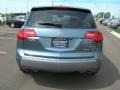 Steel Blue Metallic - MDX Technology Photo No. 6