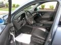 Steel Blue Metallic - MDX Technology Photo No. 9