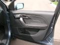 Steel Blue Metallic - MDX Technology Photo No. 14