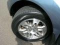 Steel Blue Metallic - MDX Technology Photo No. 16