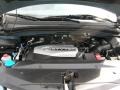 Steel Blue Metallic - MDX Technology Photo No. 17