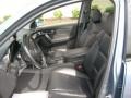 Steel Blue Metallic - MDX Technology Photo No. 19