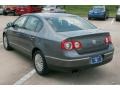 United Grey Metallic - Passat 2.0T Sedan Photo No. 2