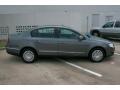 United Grey Metallic - Passat 2.0T Sedan Photo No. 4