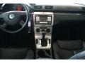 United Grey Metallic - Passat 2.0T Sedan Photo No. 6