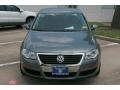 United Grey Metallic - Passat 2.0T Sedan Photo No. 10