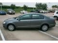 United Grey Metallic - Passat 2.0T Sedan Photo No. 12