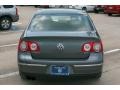 United Grey Metallic - Passat 2.0T Sedan Photo No. 14
