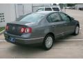 United Grey Metallic - Passat 2.0T Sedan Photo No. 15
