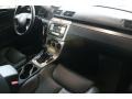 United Grey Metallic - Passat 2.0T Sedan Photo No. 30