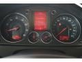 United Grey Metallic - Passat 2.0T Sedan Photo No. 32