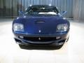 Dark Blue Metallic - 550 Maranello  Photo No. 4