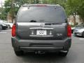 Silver Graphite - QX 56 4WD Photo No. 6