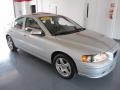 Silver Metallic - S60 2.5T Photo No. 1
