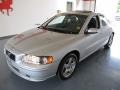 Silver Metallic - S60 2.5T Photo No. 3