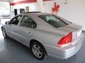 Silver Metallic - S60 2.5T Photo No. 4