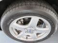 Silver Metallic - S60 2.5T Photo No. 9