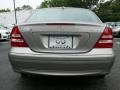 2006 Pewter Metallic Mercedes-Benz C 280 4Matic Luxury  photo #6