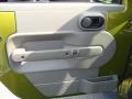 Rescue Green Metallic - Wrangler X 4x4 Photo No. 10
