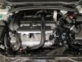 Silver Metallic - S60 2.5T Photo No. 29