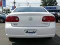 2007 White Opal Buick Lucerne CXL  photo #5