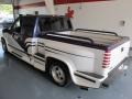 Olympic White - C/K C1500 Silverado Extended Cab Photo No. 4