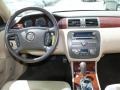 2007 White Opal Buick Lucerne CXL  photo #9