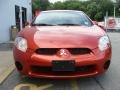 Sunset Pearlescent - Eclipse SE Coupe Photo No. 2