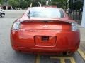 Sunset Pearlescent - Eclipse SE Coupe Photo No. 5