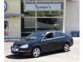 Black - Jetta SE Sedan Photo No. 1