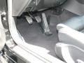 2009 Infiniti G 37 S Sport Coupe Controls